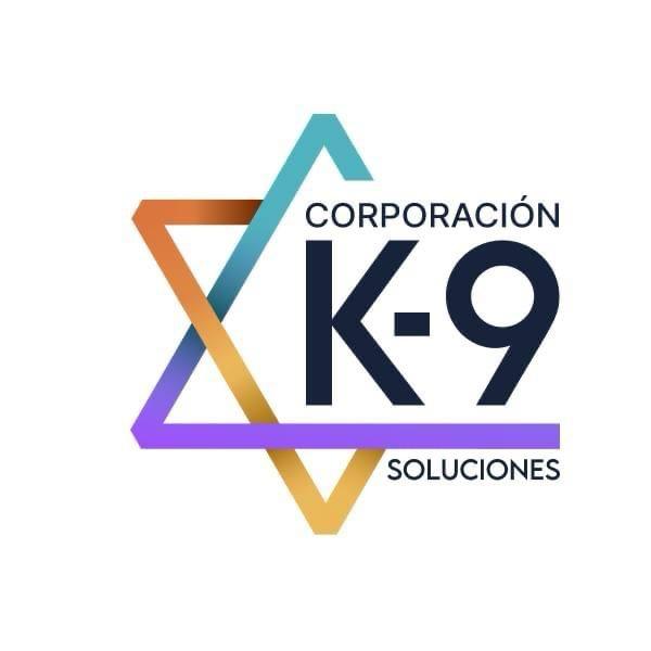 Logo K-9